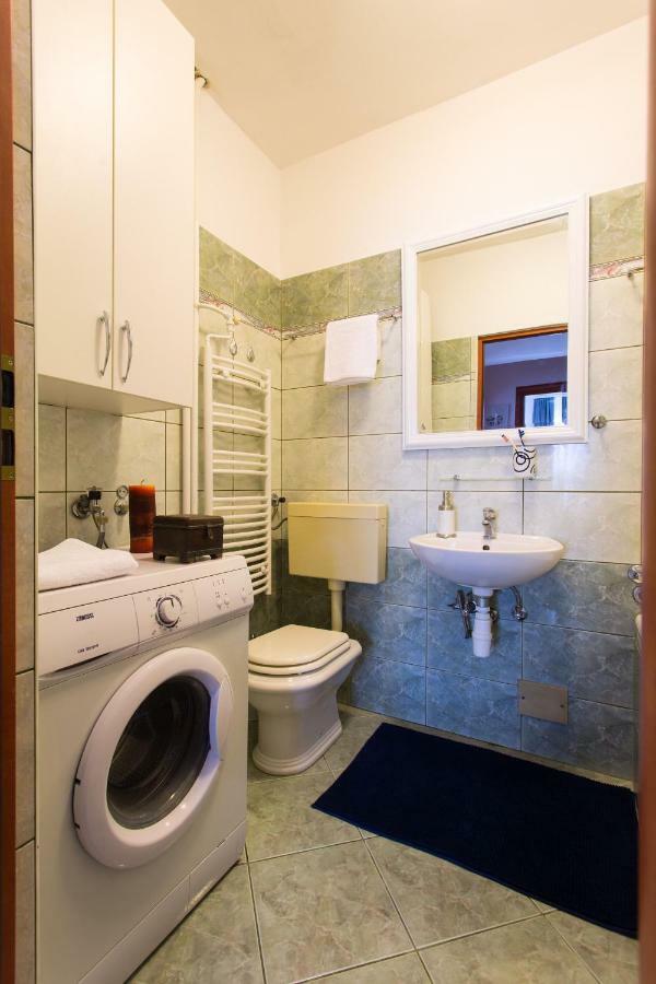 Apartment Bonbon Zagabria Esterno foto
