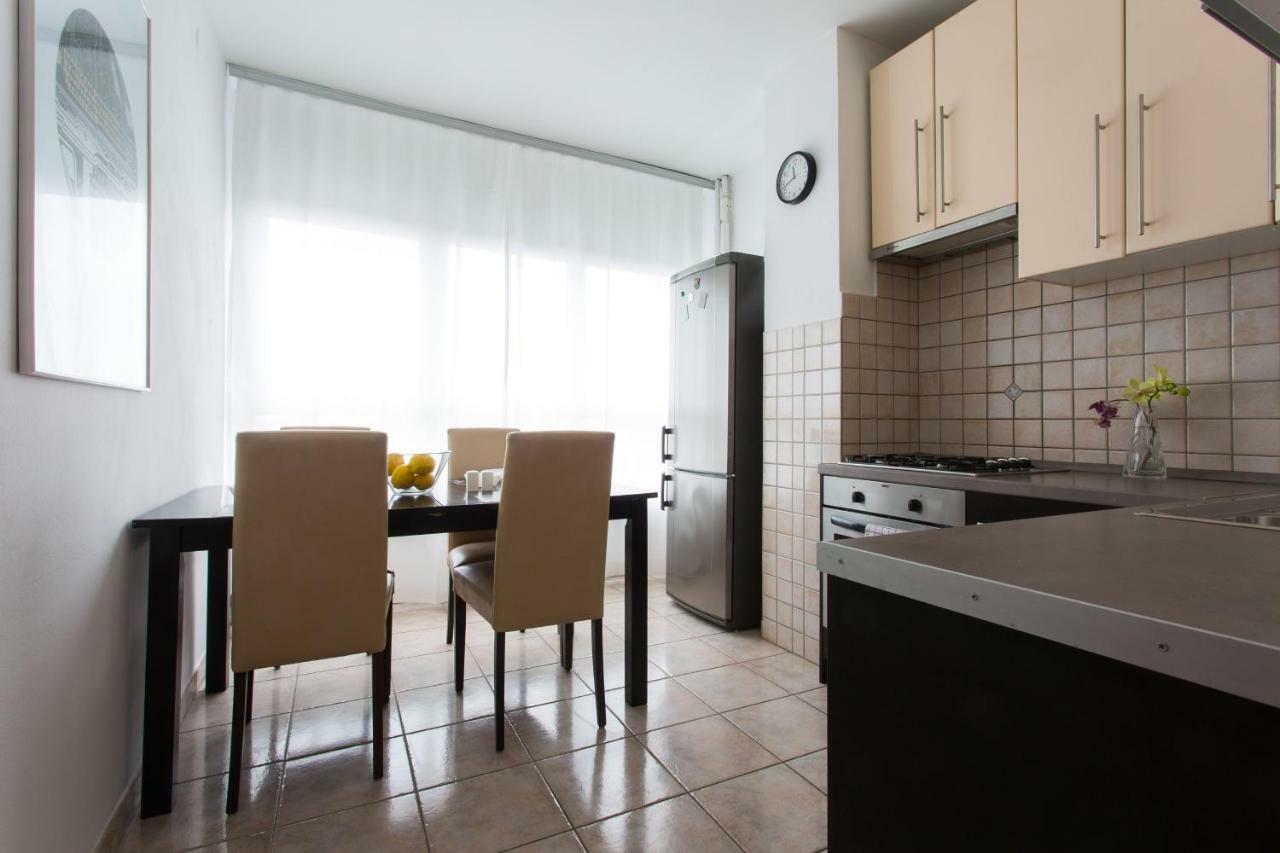 Apartment Bonbon Zagabria Esterno foto