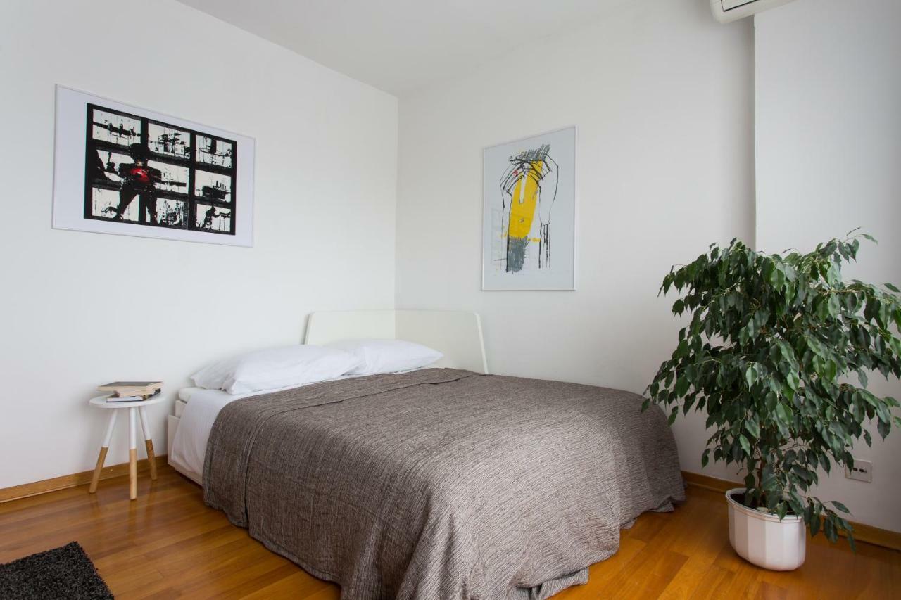 Apartment Bonbon Zagabria Esterno foto